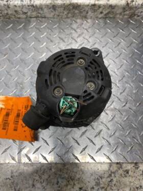 601-60891c Honda Alternator Ex Fits 05-06 Odyssey 69863