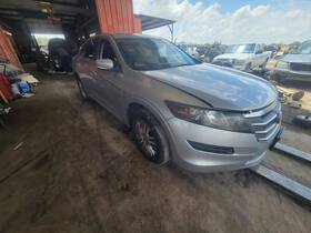 601-60996 Honda Alternator Fits 12-15 Crosstour 325979