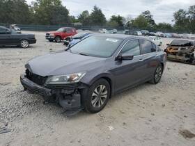 601-61033 Honda Alternator Mitsubishi Manufacturer Fits 13-17 Accord 4272623