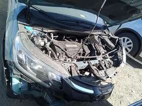 601-61114 Honda Alternator Fits 15-19 Cr-v