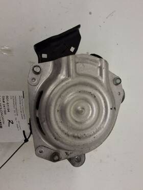 601-61194 Honda Alternator Naturally Aspirated Fits 16-19 Civic 3320672