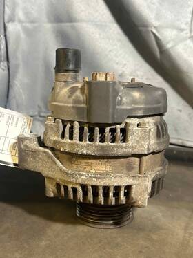 6406904 Honda Fits 2003-04 Pilot Alternator Oem