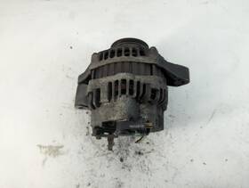 A5ta4591zx Honda Civic Alternator Generator Charging Assembly Engine Oem Qf9sr