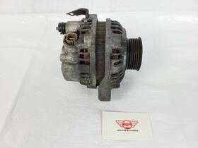 A5ta7191z Honda 2004-2005 Civic Alternator Motor Oem 1.7l