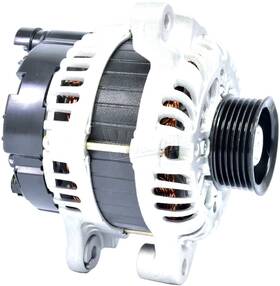 A5tz0291ac Honda A5tz0291a. A5tz0291ac. Fit.2017-2020.manual Transmission Only L4/1.5l.105a/12v.cw.6-s.1yrwarranty