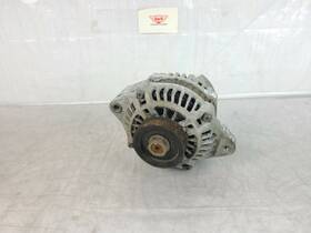 Ahga39 Honda 1997-2000 Acura El Civic Alternator Motor 1.6l