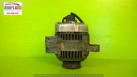 2116-10 Honda Cjp78 11-8770 92 93 94 95 96 Prelude 2.3l Mt Coupe Alternator Oem