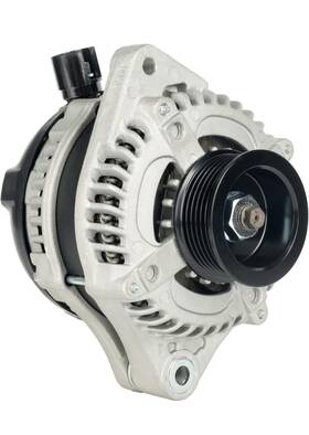 11151 Honda Odyssey Pilot Ridgeline Acura Csd69/11151 Alternater Fit For