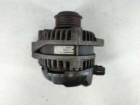 Tn104211-8300 Honda 2013-2017 Accord Alternator Generator Charging Assembly Engine Oem Av7cw
