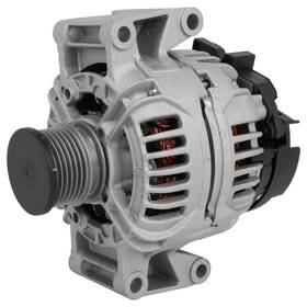 Hy134551er Hyroader Alternator For Dodge Sprinter 2500 2003-2006 L5 2.7l 12382 5134199aa 5134199ab