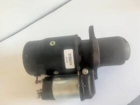 Sysn0014 Hyster Forklift Starter New