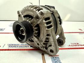 11591 Hyundai 2013-2018 Santa Fe Azera Genesis/kia Sedona Sorento K900 Alternator Oem