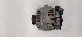 Ft14-ft15 Hyundai 2612741 Tucson Alternator 2.0l 59k Miles Oem 1 Year Warranty