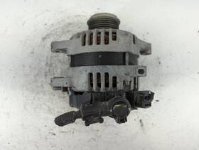 37300-03aa0 Hyundai 2017 Elantra Alternator Generator Charging Assembly Engine Oem Rvvz3
