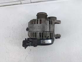 37300-2e721 Hyundai 2017 Elantra Alternator Generator Charging Assembly Engine Oem A0u60