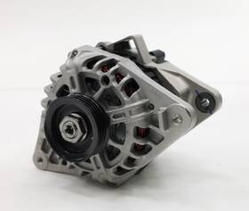 3730022650rm Hyundai Oem Reman Alternator Assembly For 1.6l 2.0l 1999-2011