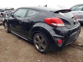 373002b750 Hyundai Used Alternator Fits 2015 Veloster Turbo Id Grade A