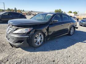 373003c200 Hyundai Used Alternator Fits 2014 Genesis Sdn 3.8 Grade A