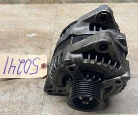 373003c250 Hyundai 2008-2009 Santa Fe 2008-2010 Sonata 3.3l Dohc Alternator Charging Assembly Oem