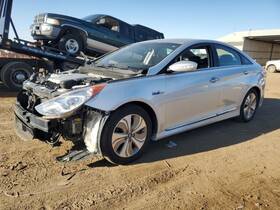 373902g920 Hyundai 601-10212 Alternator Vin D 8th Digit Hybrid Id Fits 11-16 Optima 1336792