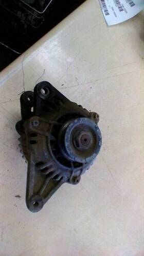 601-58224d Hyundai Alternator Fits 87-89 Excel