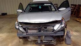 601-61187 Hyundai Alternator Vin B 8th Digit Turbo Fits 11-13 Sonata 1101674