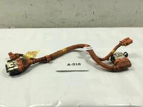 603.hy1p13 Hyundai 2013 Sonata Hybrid Inverter Starter Generator Cable Oem
