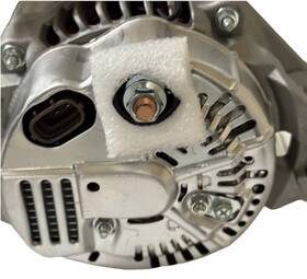 Gd118798in Hyundai 2007-2009 Alternator Auto Car Part 11190 For Santa Fe Bought New