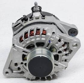 37300-2b975 Hyundai Kia Oem Accent Rio Alternator