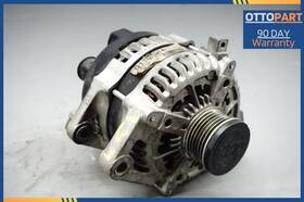 R110321a Hyundai 2010 Genesis Alternator Assembly Oem