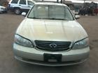 601-60875 I35 Alternator Cylinder Fits Murano
