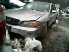 601-60816 I35 Alternator Thru Fits Infiniti