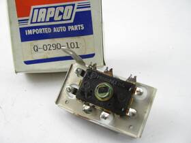 Q-0290-101 Iapco Hitachi Alternator Diode Pack For Alternators With External