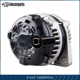 Im11068101p Imcarparts Alternator For 2008 2009 2010 2011 2012 Honda Accord Crosstour 3.5l 11392