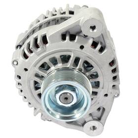 Im11851301s Imcarparts Alternator For Nissan Frontier 1999-2002 Xterra 2000-2002 3.3l 80a 12v Cw 13789