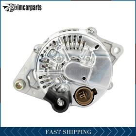 Im11864301p Imcarparts Alternator 13765 For 1998-2000 Chrysler Town And Country /dodge Grand Caravan