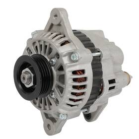 Im11945501s Imcarparts Alternator For Chevrolet Metro 1998-2001 Tracker 1989-1991 1998 Geo 96-97