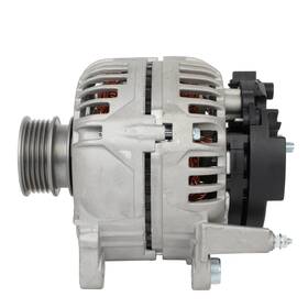 Im11975701s Imcarparts Alternator For Volkswagen Beetle 2006-2014 Jetta 2011-2013 Passat 2012-2014 2.5l