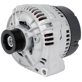 Im13549801s Imcarparts Alternator For Mercedes-benz C280 W202 Clk320 C208 1998-2000 E320 W210 1998-2001