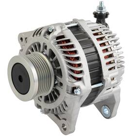 Im13562301s Imcarparts Alternator For Nissan Europe Pathfinder Lcv Navarra 2005-2010 2500 23918
