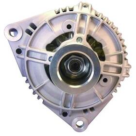 008-154-71-02 Import New Alternator For Mercedes 400se S420 4.2l 500sel S500 5.0l 600sec 600sel