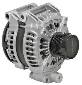 10344792n Import 180 Amp New Alternator For Ram Promaster 1500 2500 3500 3.6l 2014 2015 2016