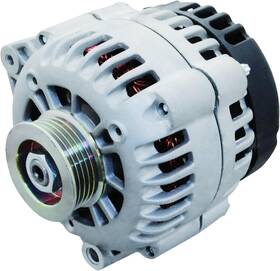 10464410 Import New Alternator For Chevrolet Cavalier Pontiac Sunfire 1999-2002 2.2l 105amp