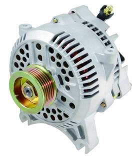 5c3t-10300-aa Import New Alternator Ford F-450 F-550 F-53 F-250 F-350 Super Duty 6.8l 2005-2008 8429n