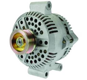 6l5t-10300-ba Import New Alternator For Ford Ranger 3.0l 2006-2008 Mazda B3000 8520n