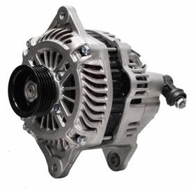 A003tg6591b Import Alternator For Subaru Impreza 2.5l 2013-2014 Wrx Sti 2015 Forester 2013