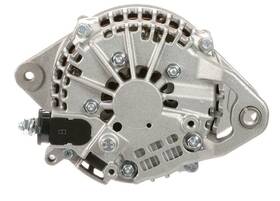 Lr1100-722 Import New Alternator For Nissan Sentra 1.8l 2000-2001 100 Amp 13827n