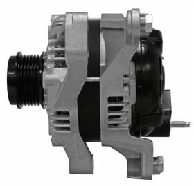 Tn104211-8911 Import Alternator For Chevrolet Blazer 2019-2022 Cadillac Xt5 Xt6 3.6l 2017-2022