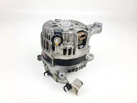 23100-4hk1a Infiniti 16-23 Q50 Q60 3.0l Engine Motor Alternator Generator Oem
