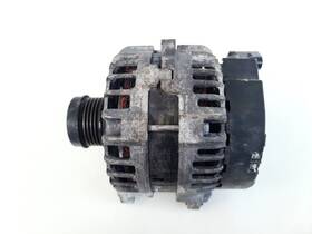 23100-5dc3a Infiniti 17-19 Qx30 Engine Motor Alternator Generator Charger Oem